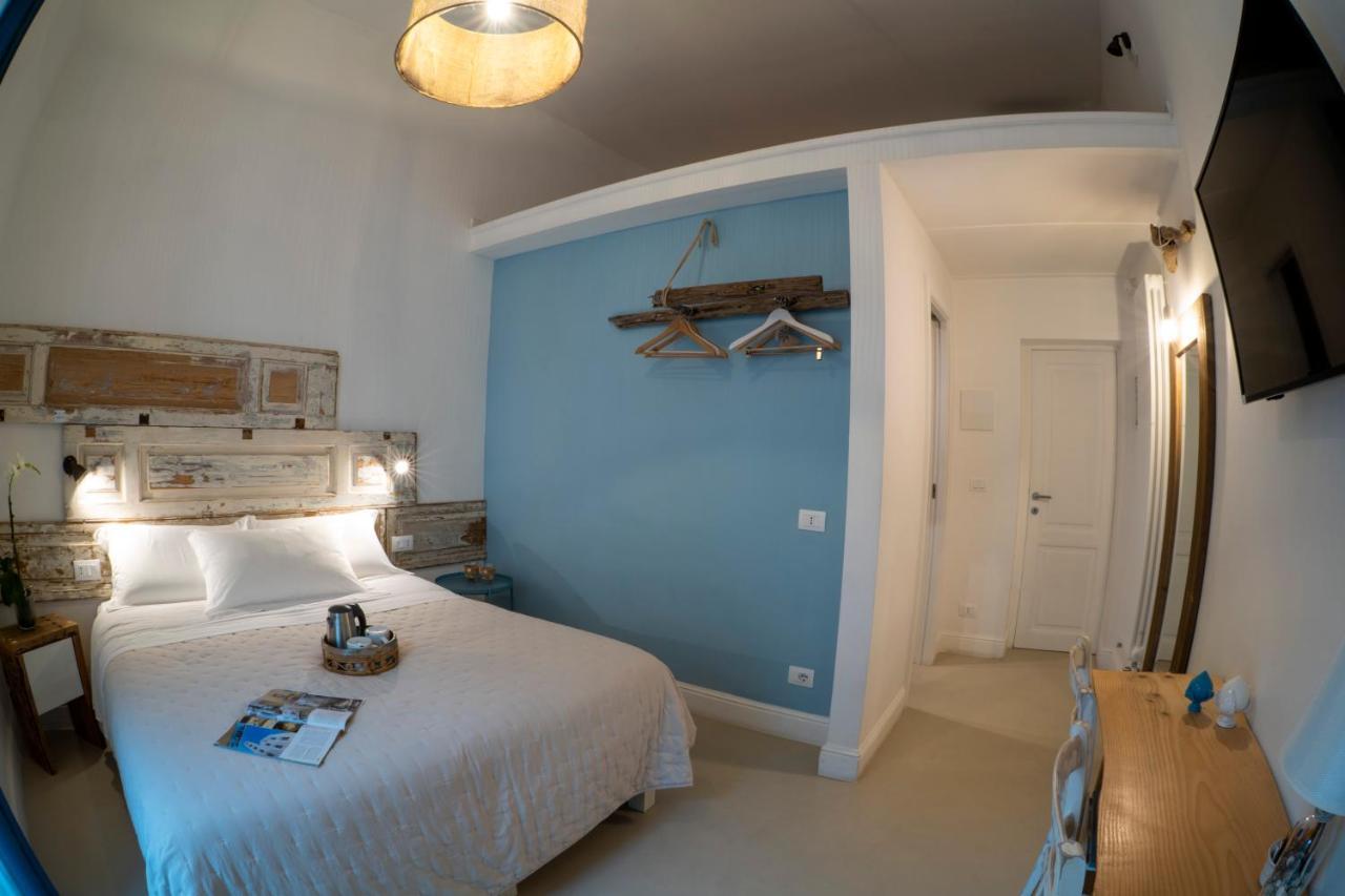 Double or Twin Room Private Bathroom Balcony