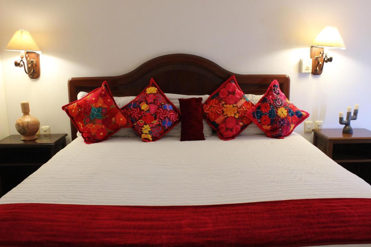 Queen Room Two Queen Beds