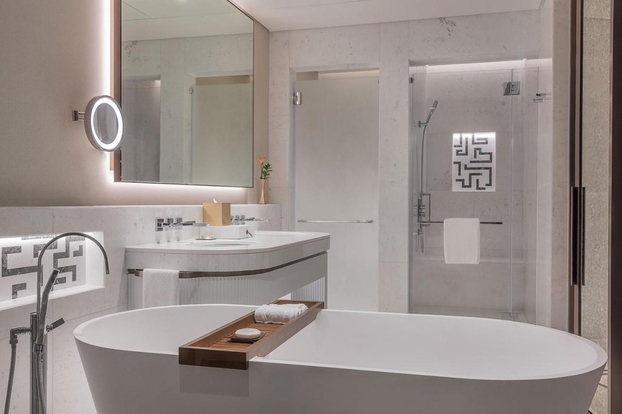 Deluxe King Room City View KYMA beach access Signature St Regis Butler Service,1370820596:JPEG