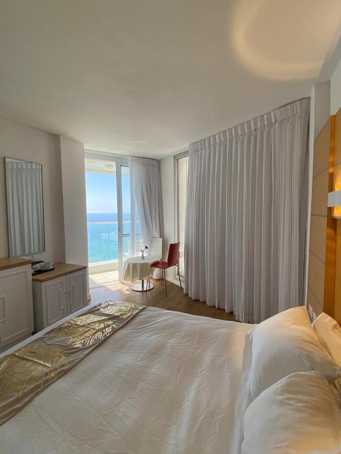 Standard Double Room Sea View