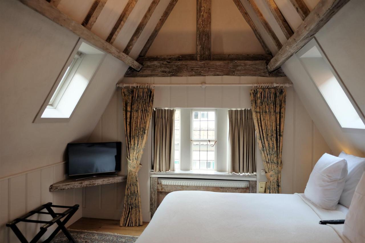 Charming Room