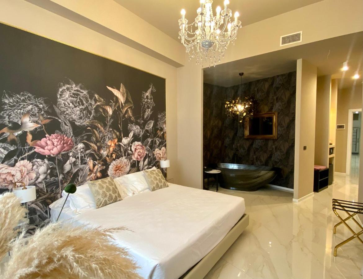 Deluxe Junior Suite