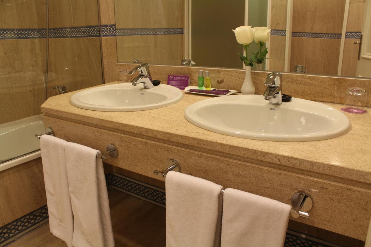 Junior Suite con Parcheggio Incluso