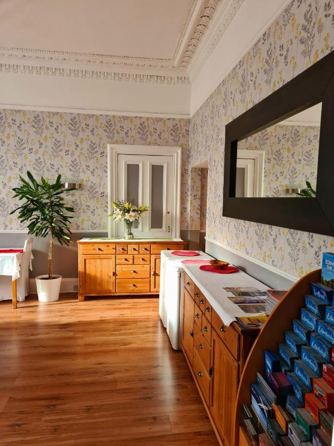 Luxury Quadruple Room