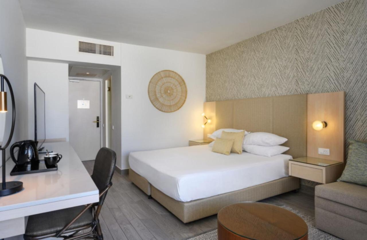 Marina View Room New