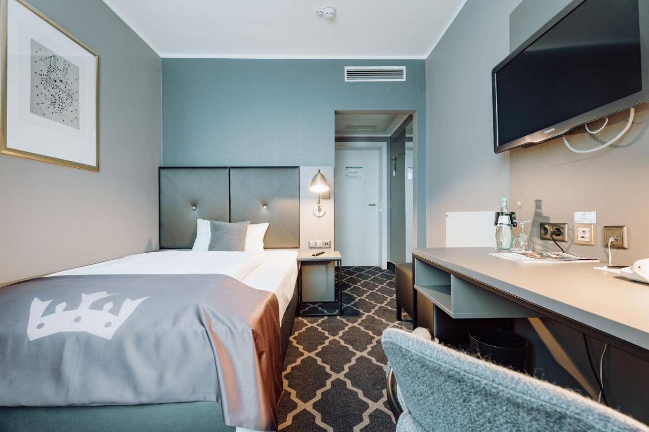 Superior Single Room