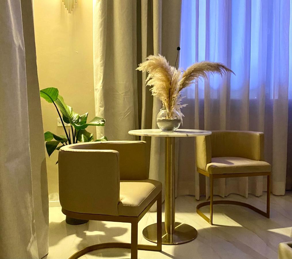 Deluxe Junior Suite