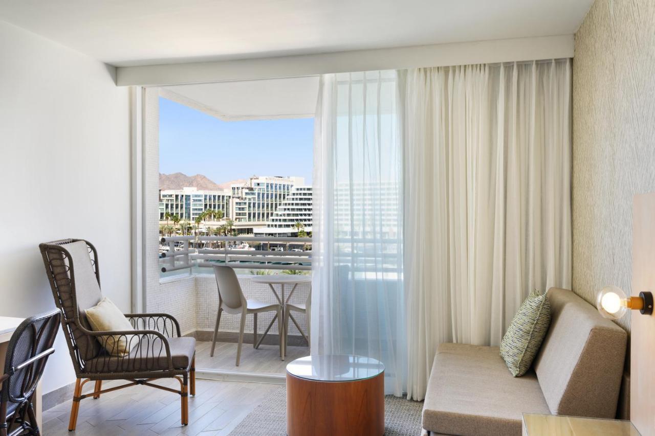Marina View Room New