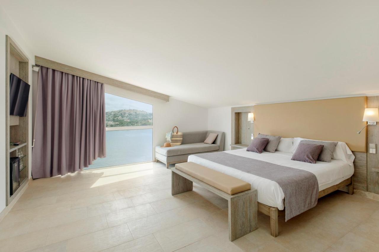 Luxury Apartment Sea View