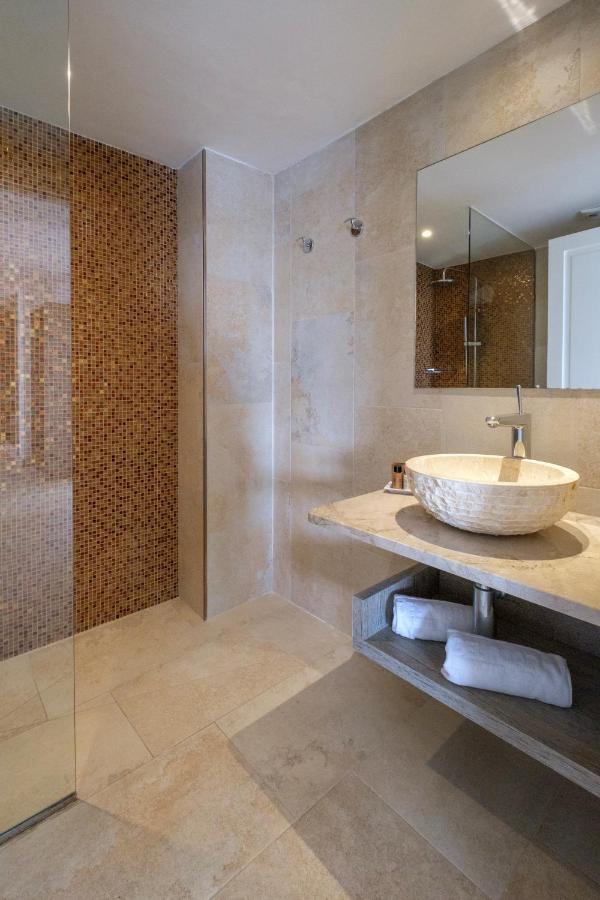 Luxury Apartment Sea View