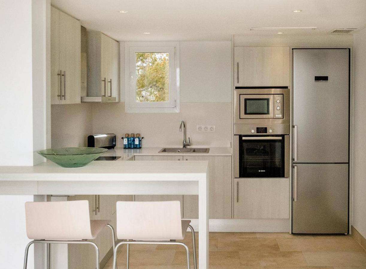 Luxury Apartment Sea View