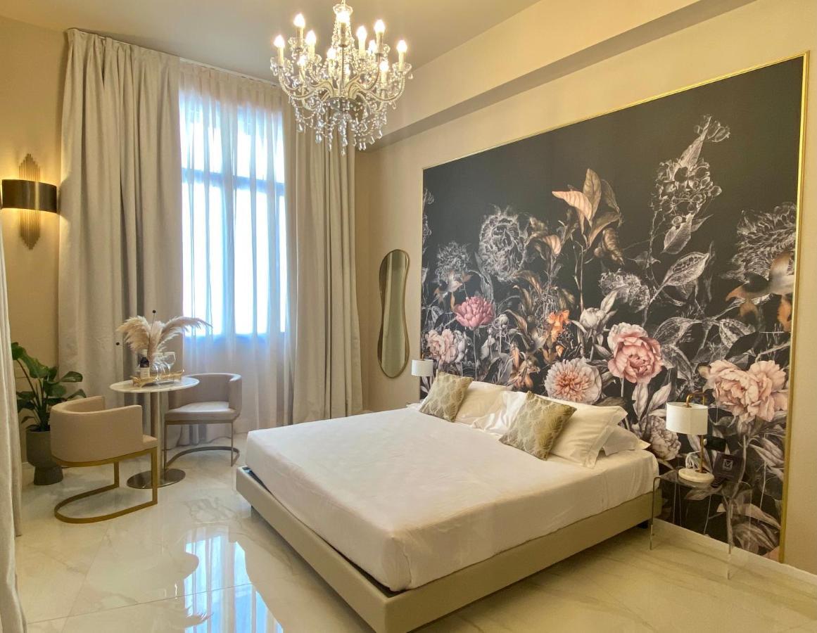 Deluxe Junior Suite