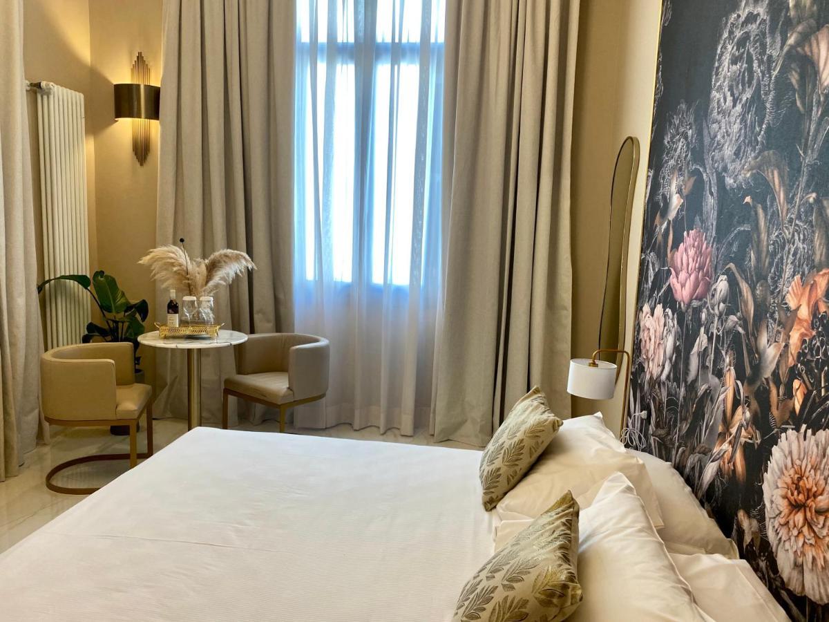 Deluxe Junior Suite