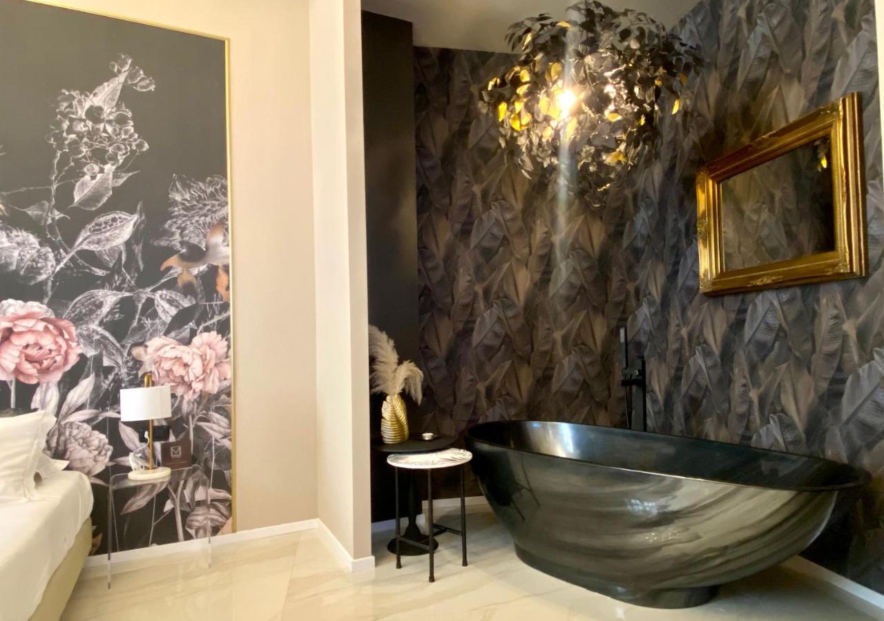 Deluxe Junior Suite