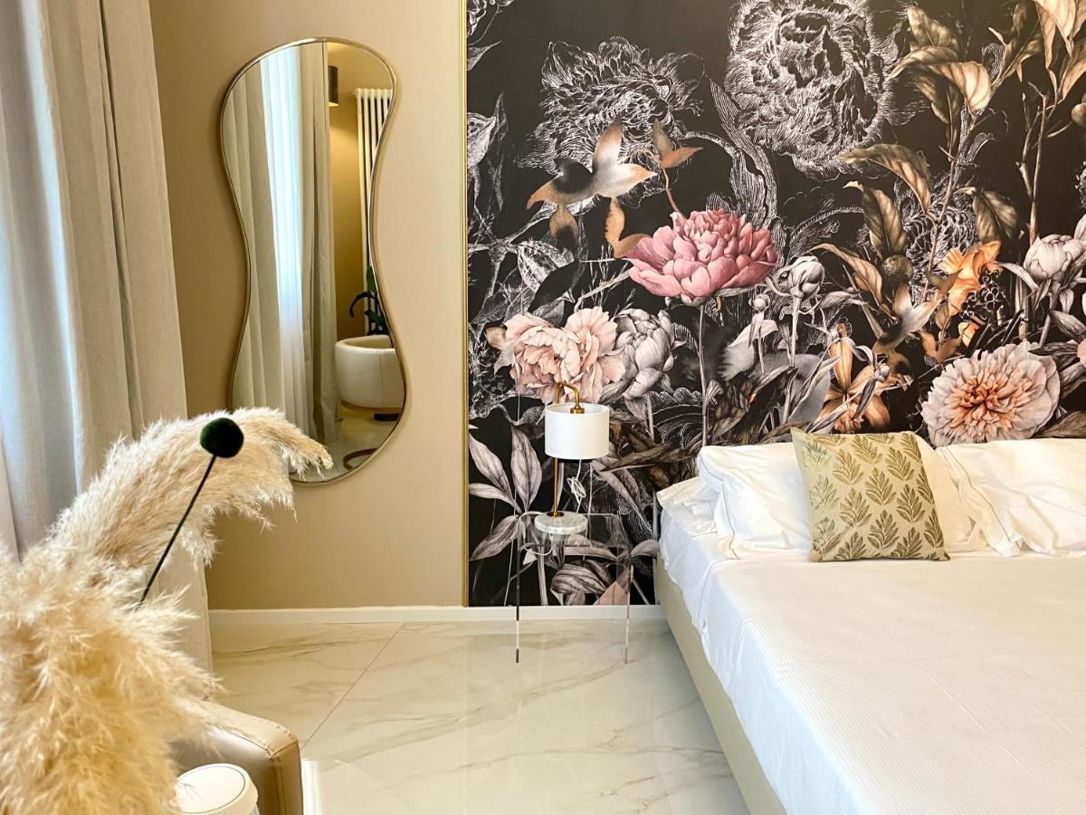 Deluxe Junior Suite