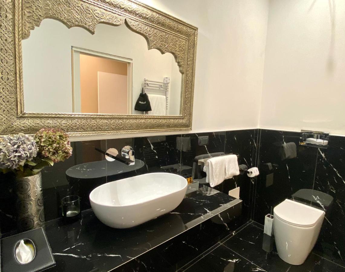 Deluxe Junior Suite
