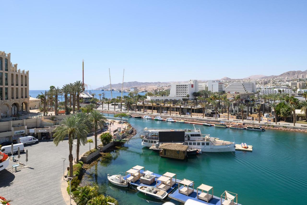 Marina View Room New