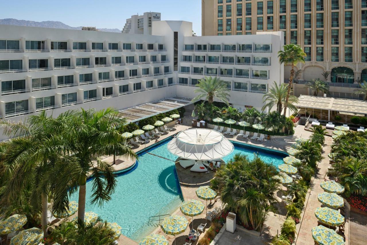 Marina View Room New