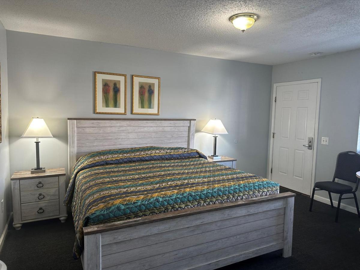 King Room - Disability Access