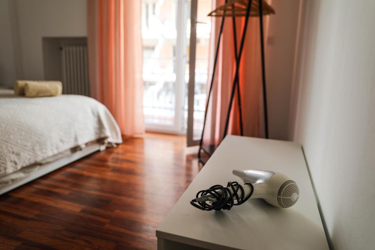 Double Room Balcony