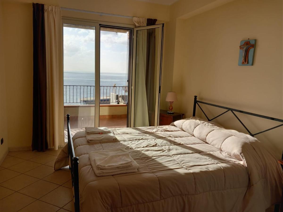 Quadruple Room Balcony