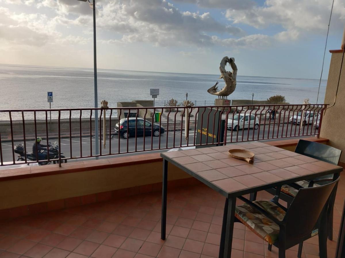Quadruple Room Balcony