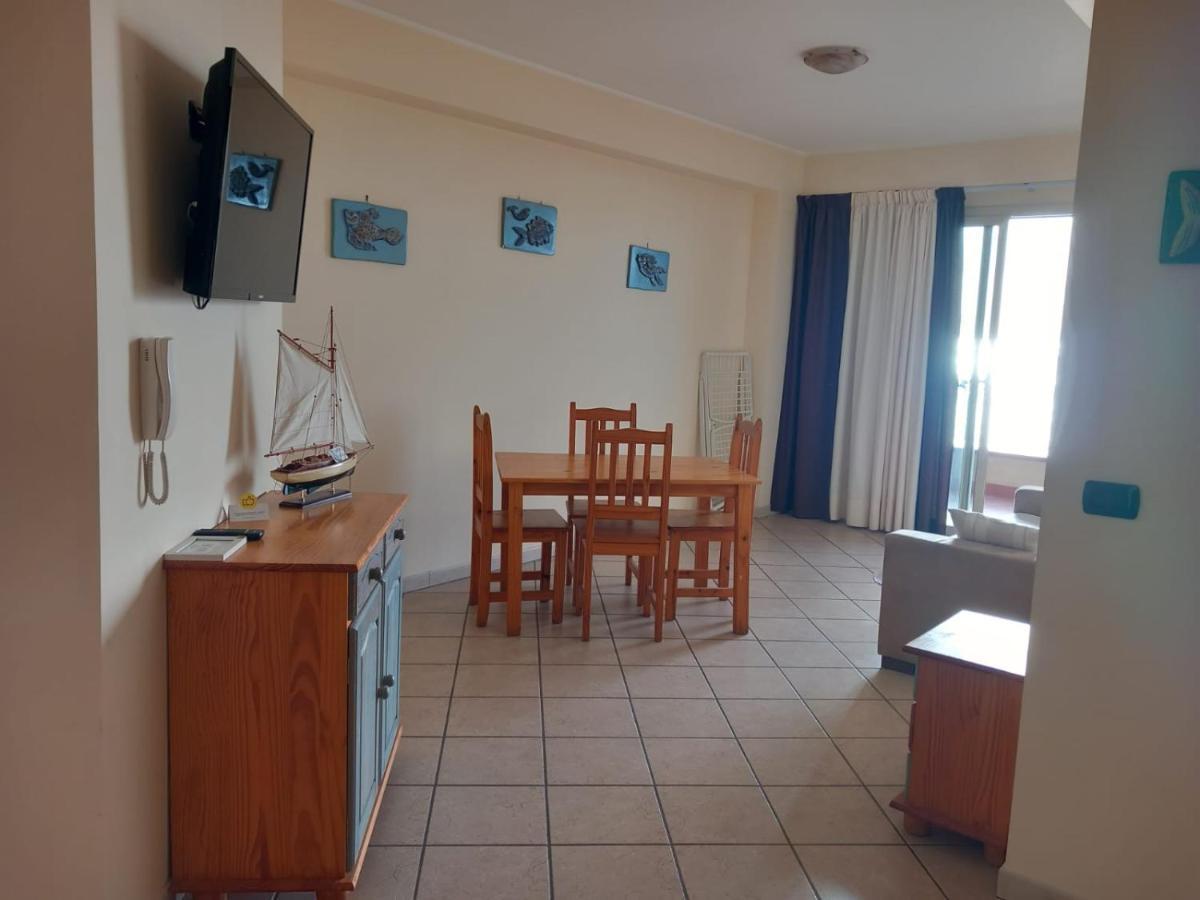 Quadruple Room Balcony