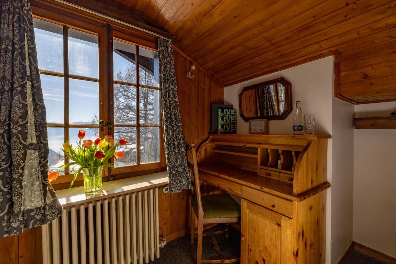Chambre Chalet Chic mountain view,1550451025:JPEG