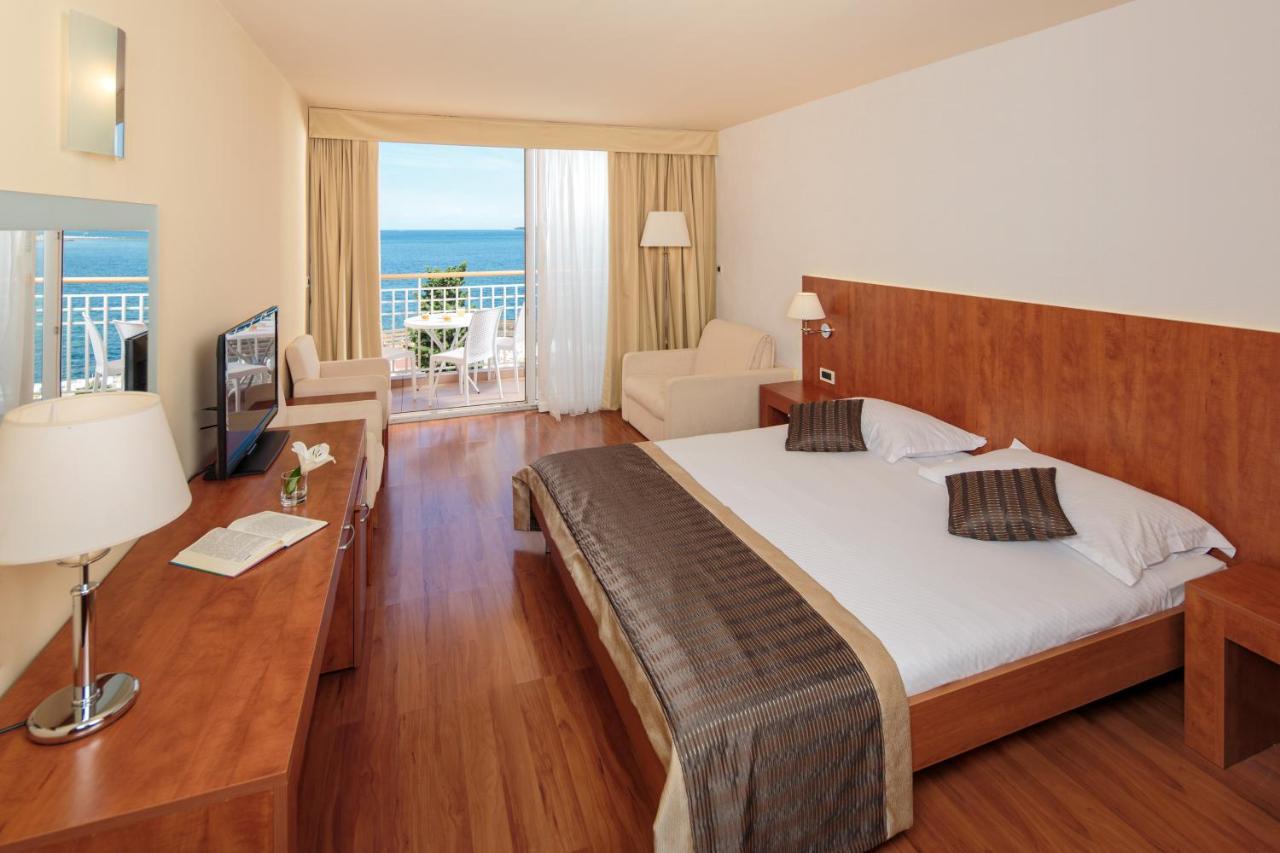 Premium Room Balcony Sea Side extra bed