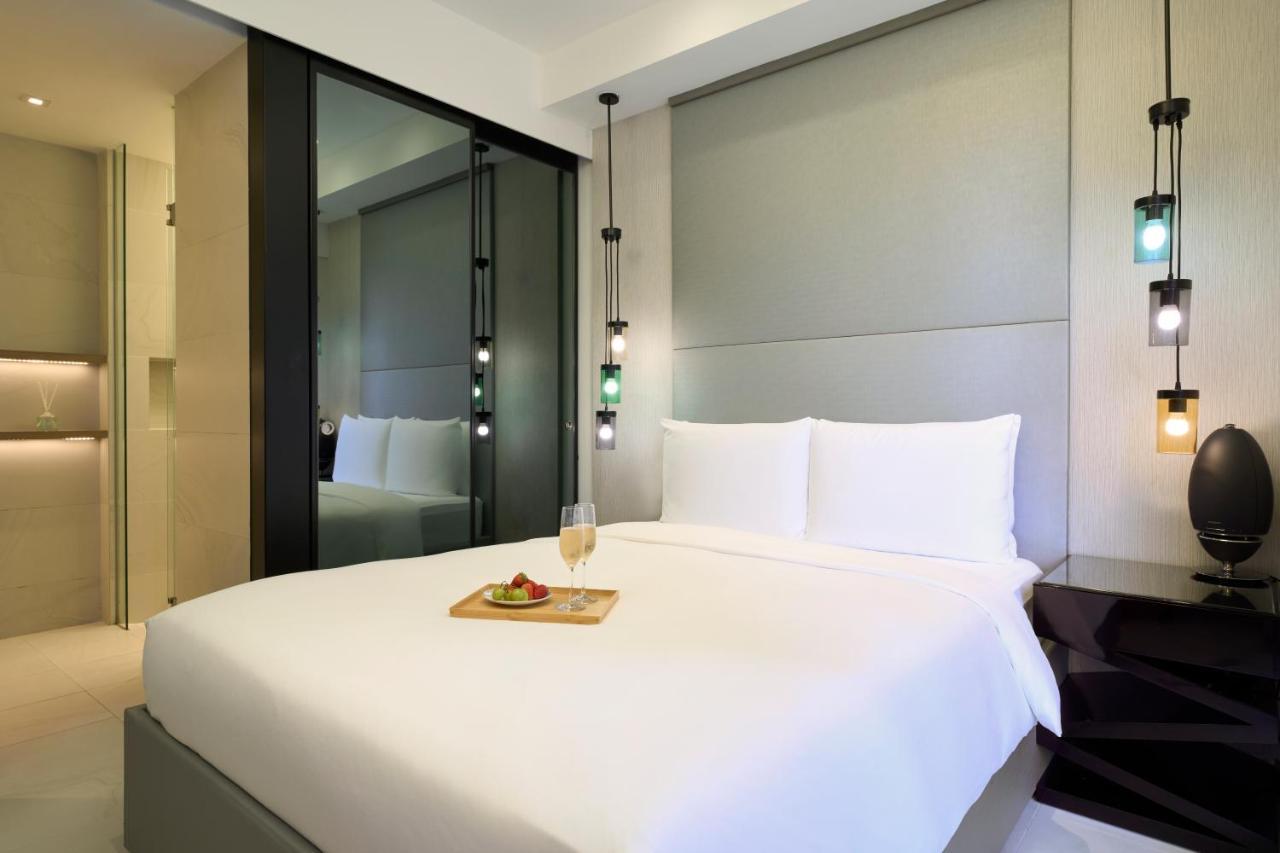 One Bedroom Deluxe