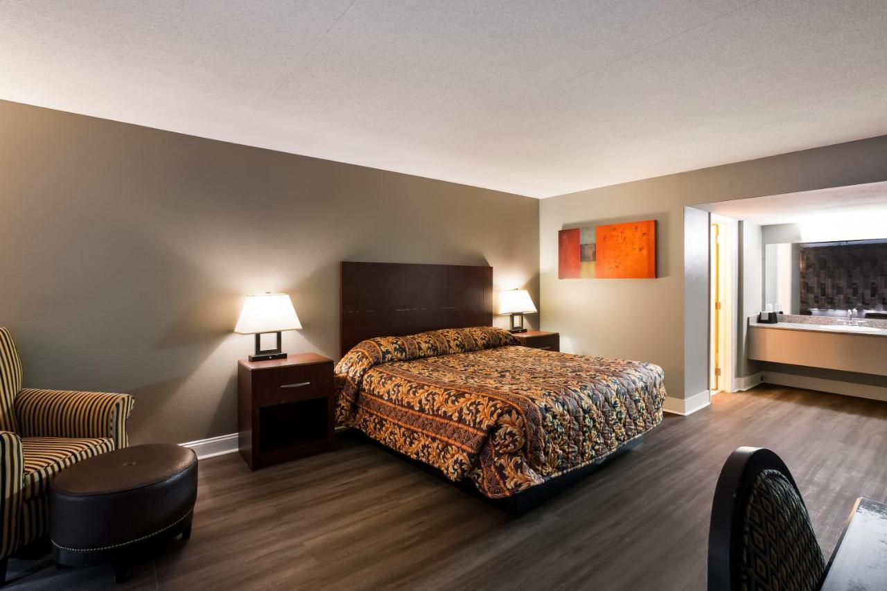 King Room
