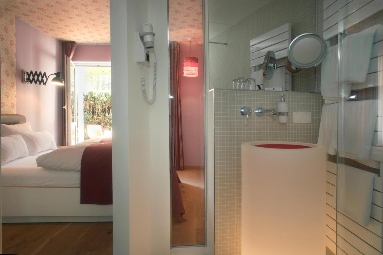 Double Room M