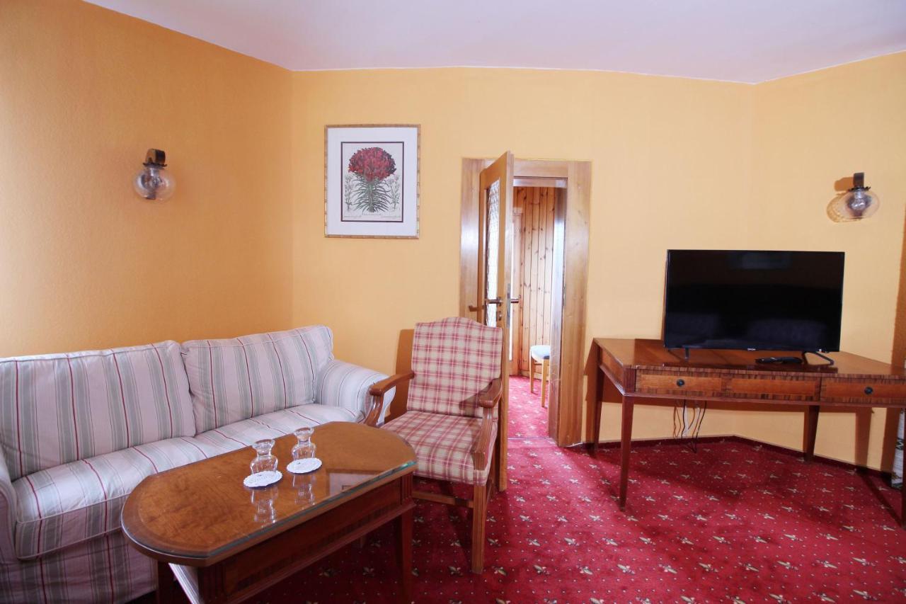 Double Room Balcony