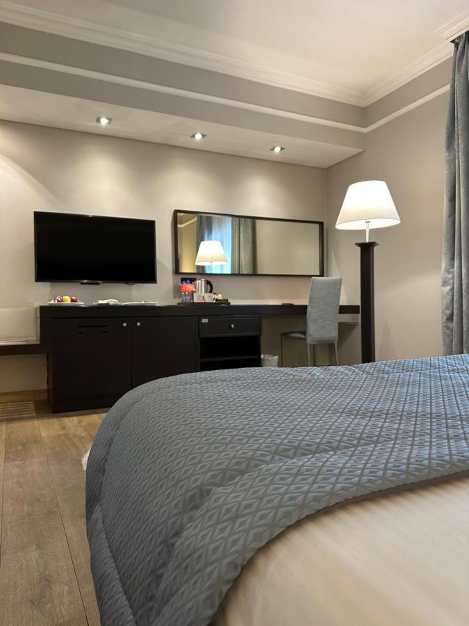 Executive King Room - Smoking