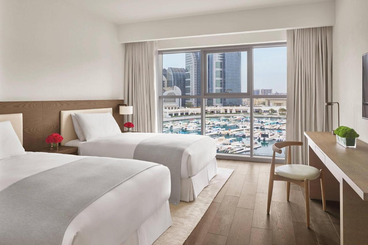 Deluxe Room with Two Queen Beds and Marina View,1398015602:JPEG