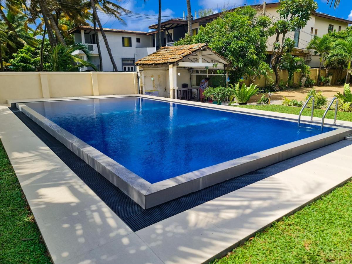 Villa - Beach Front