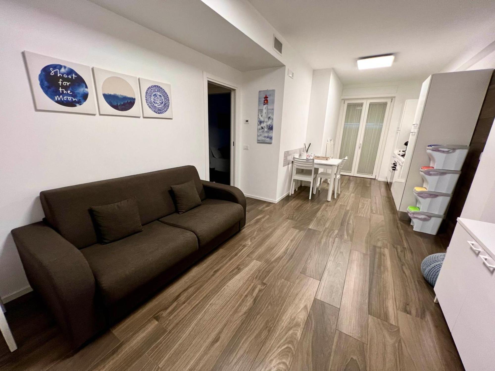 Deluxe Double Room Balcony