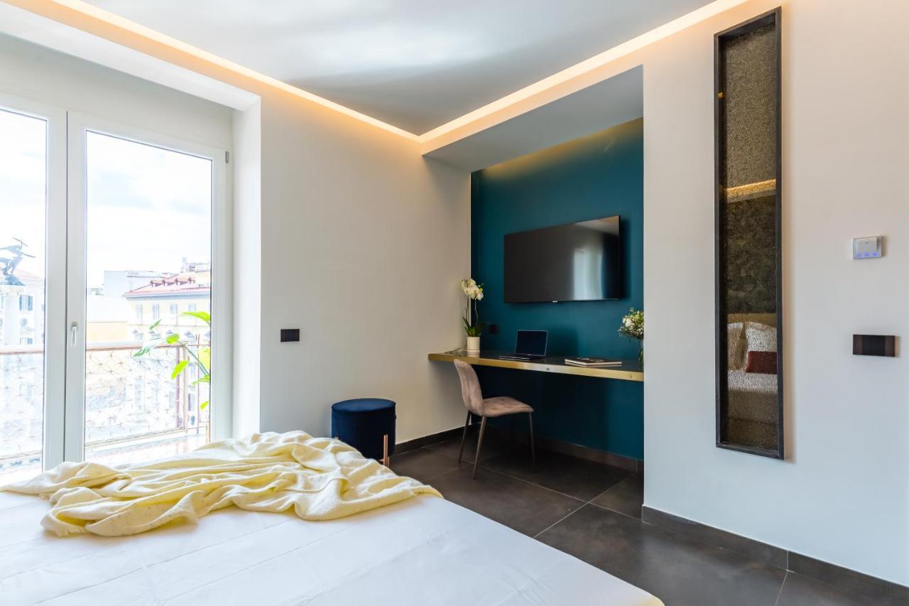 Double Room Balcony