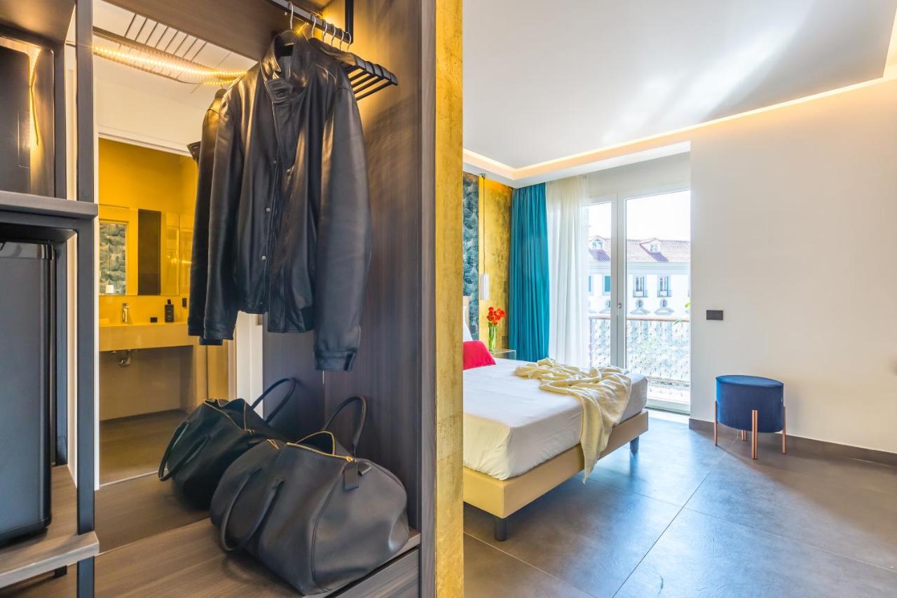 Double Room Balcony