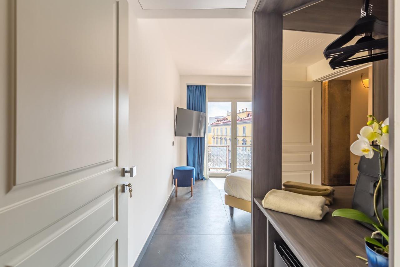 Double Room Balcony