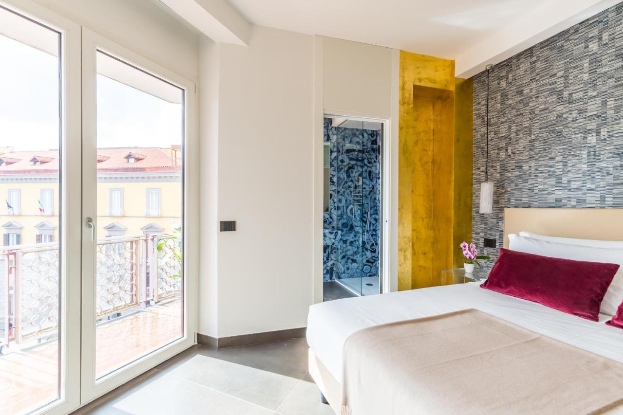 Double Room Balcony