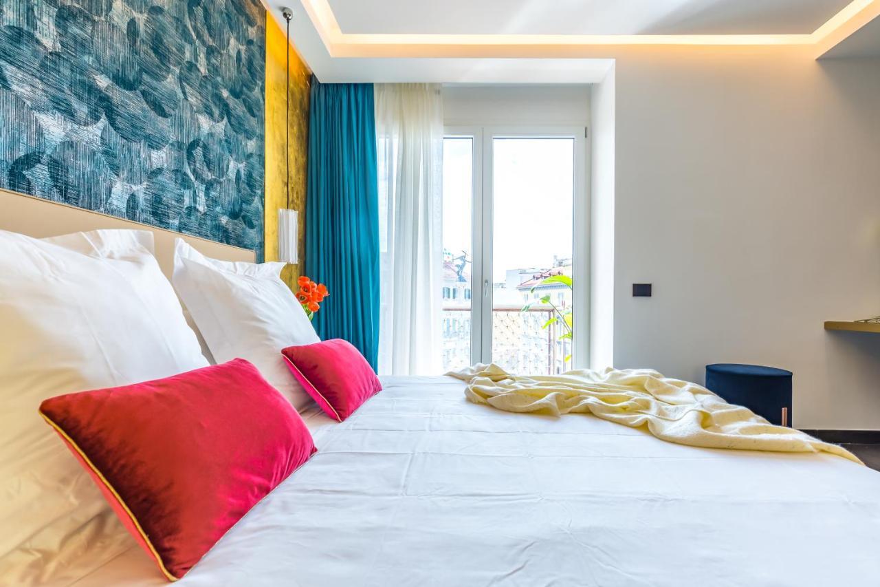 Double Room Balcony