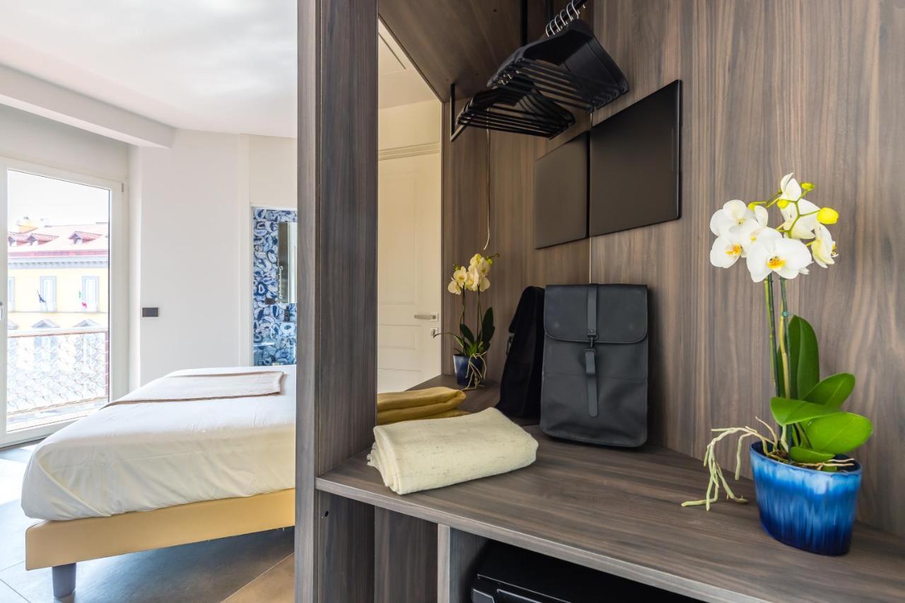 Double Room Balcony