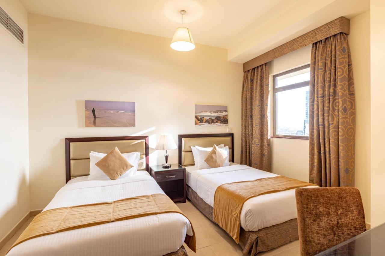 Family Apartment SeaView 04 Bedroom including Maid's room individual toilet Livingroom Kitchen including dishwasher washing machine