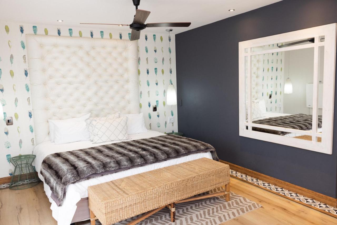 Double Room Balcony