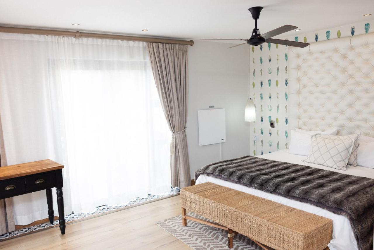 Double Room Balcony