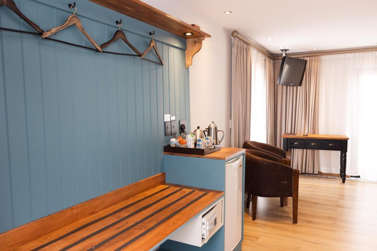 Double Room Balcony