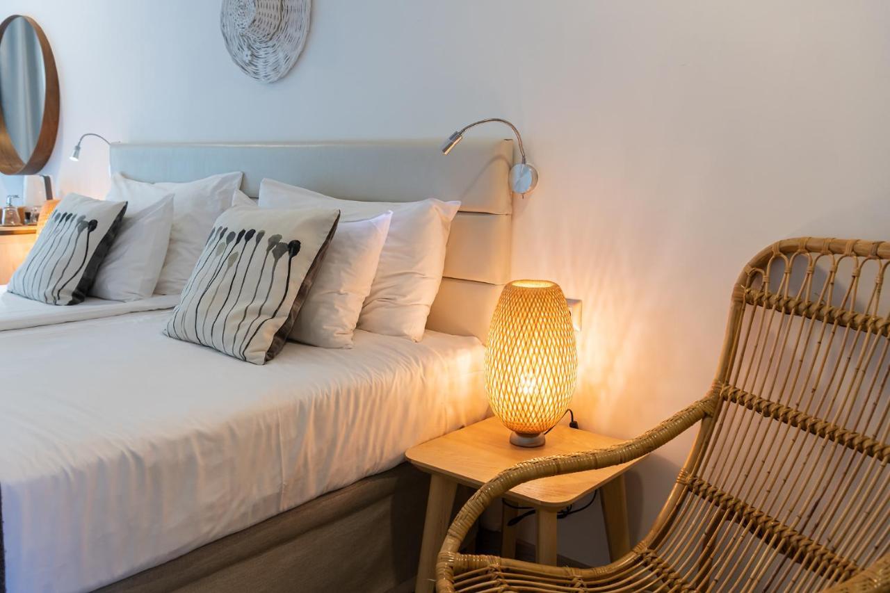 Double Room Balcony