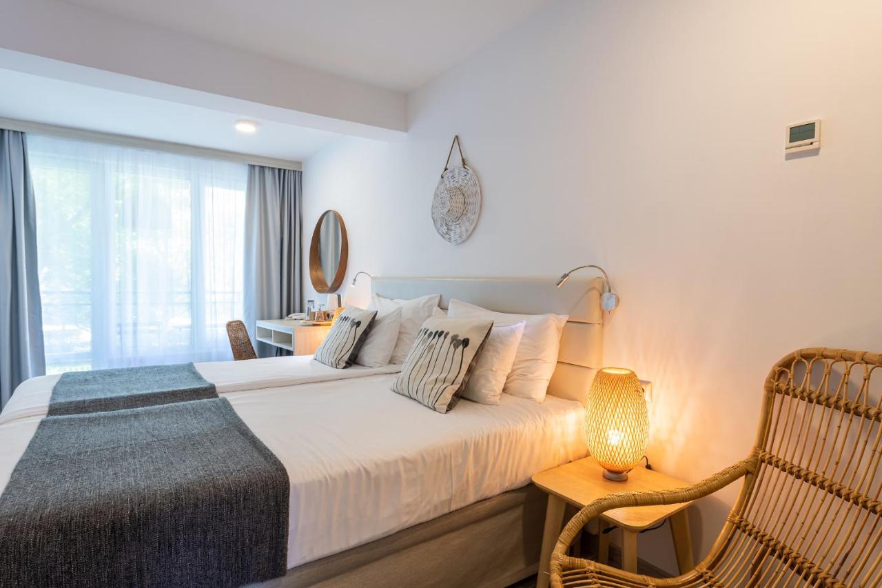 Double Room Balcony