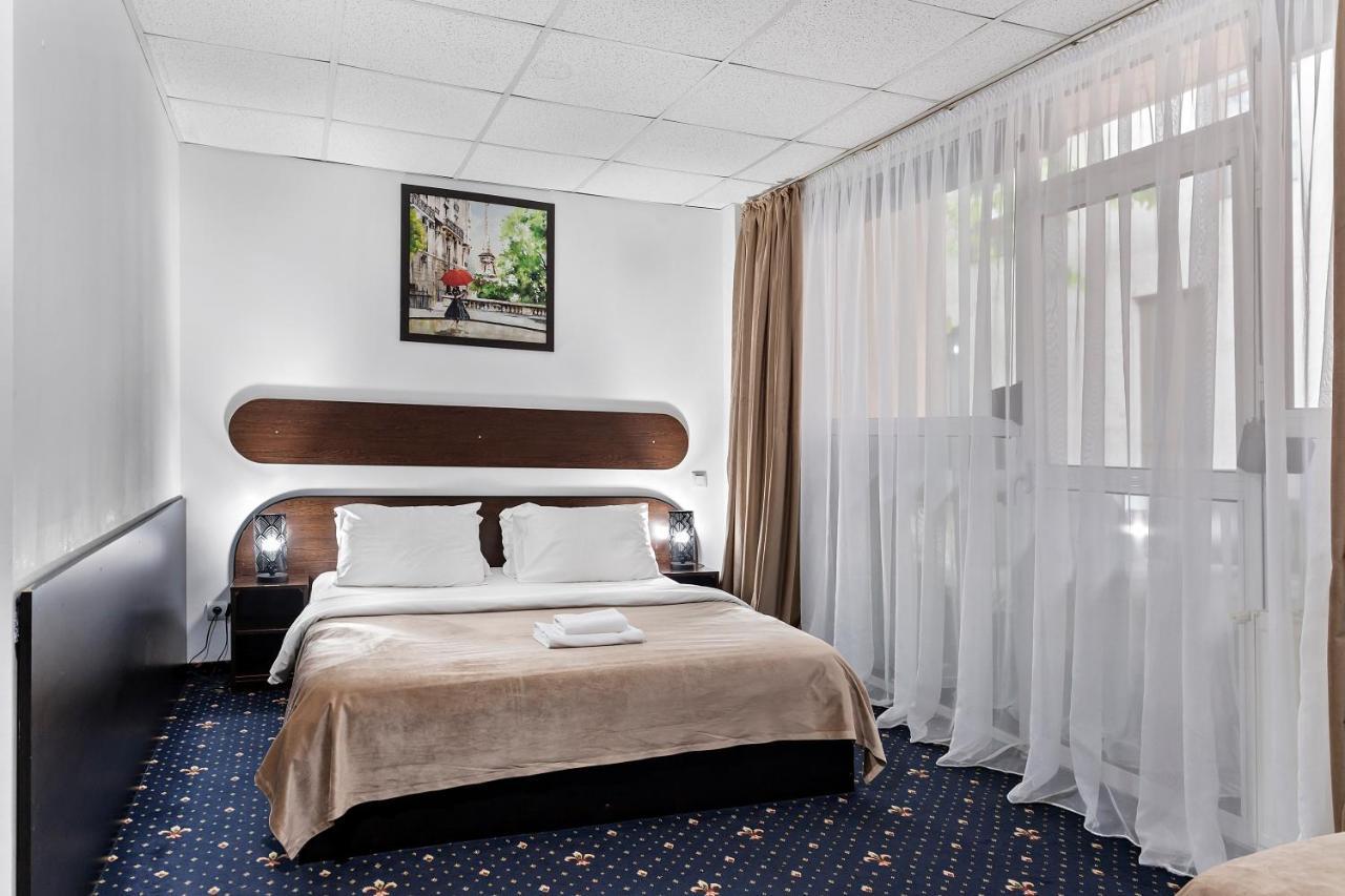 Triple Room Balcony